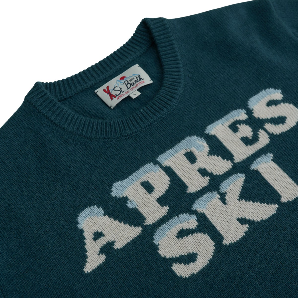 Sweater Rocks Apres - RAF