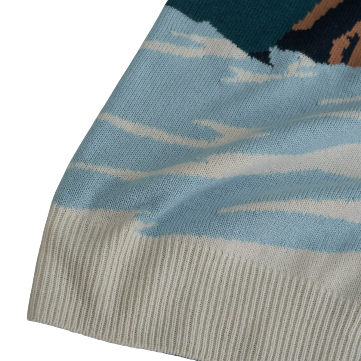 Sweater Rocks Apres - RAF