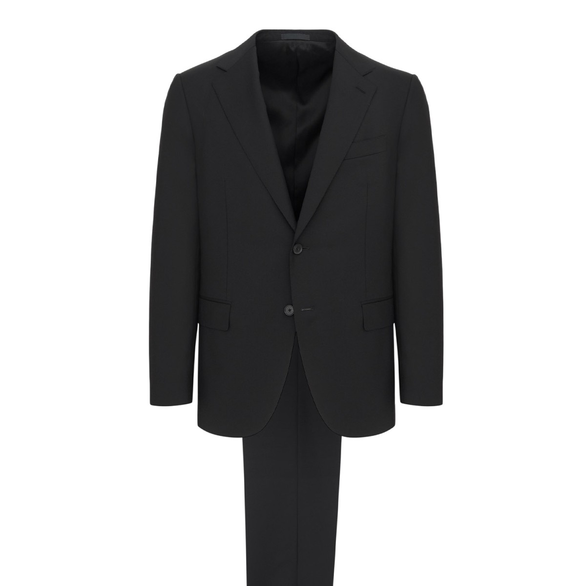 Suit - BLACK