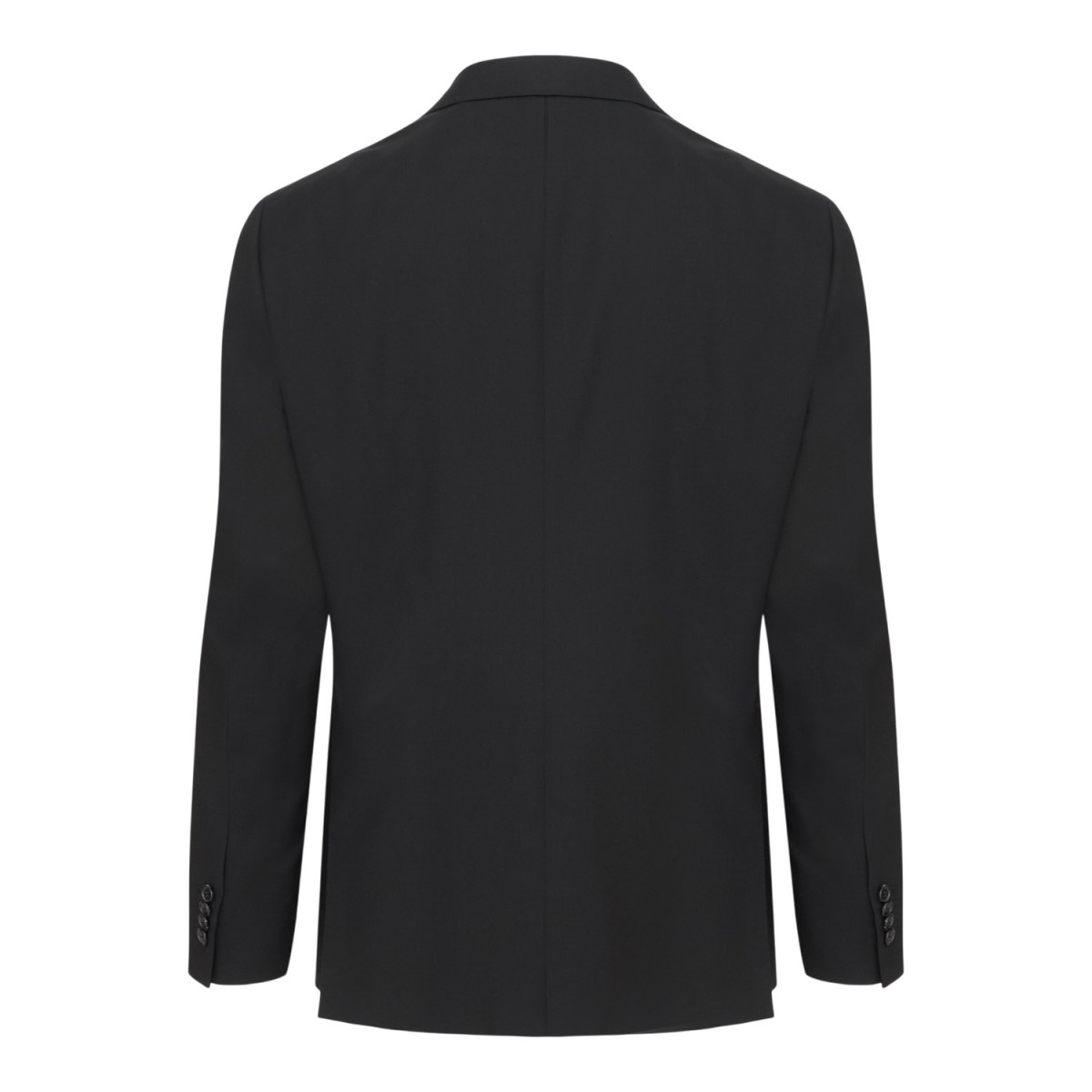 Suit - BLACK