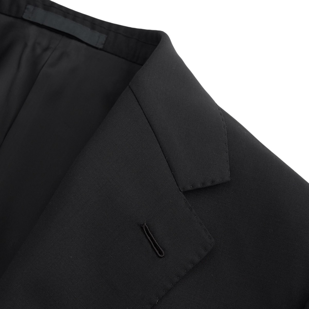 Suit - BLACK