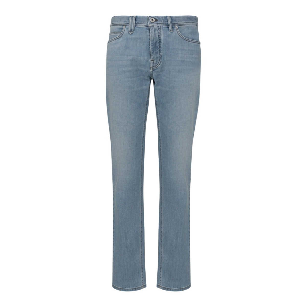 Παντελόνι Denim Meribel - ΜΠΛΕ ΑΝΟΙΧΤΟ