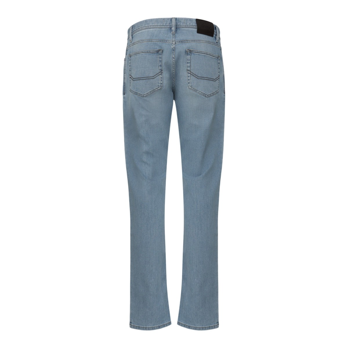 Παντελόνι Denim Meribel - ΜΠΛΕ ΑΝΟΙΧΤΟ