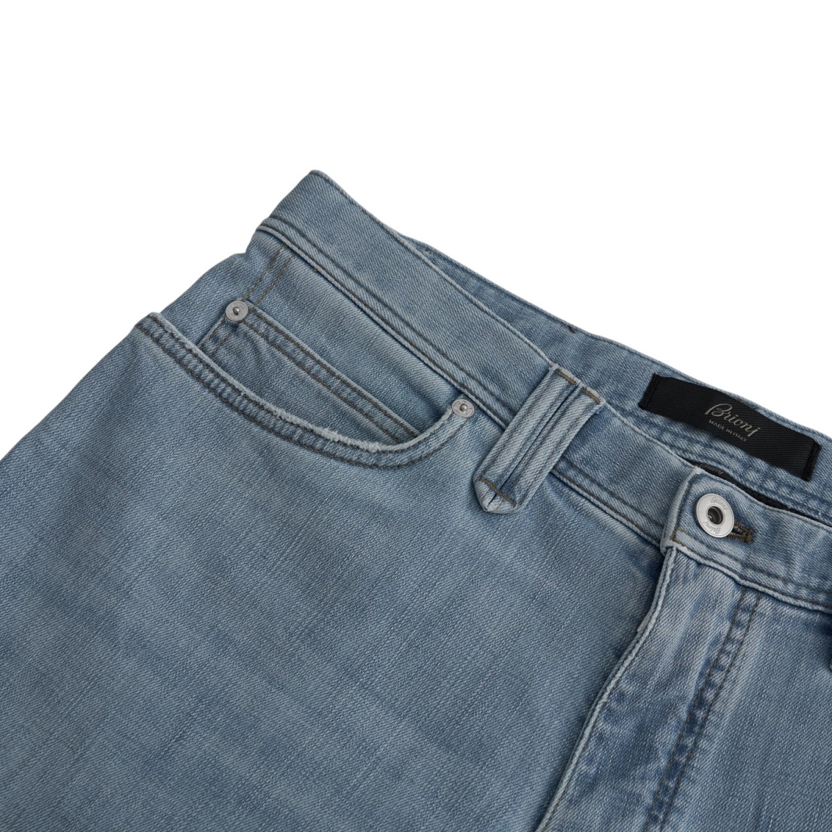 Παντελόνι Denim Meribel - ΜΠΛΕ ΑΝΟΙΧΤΟ