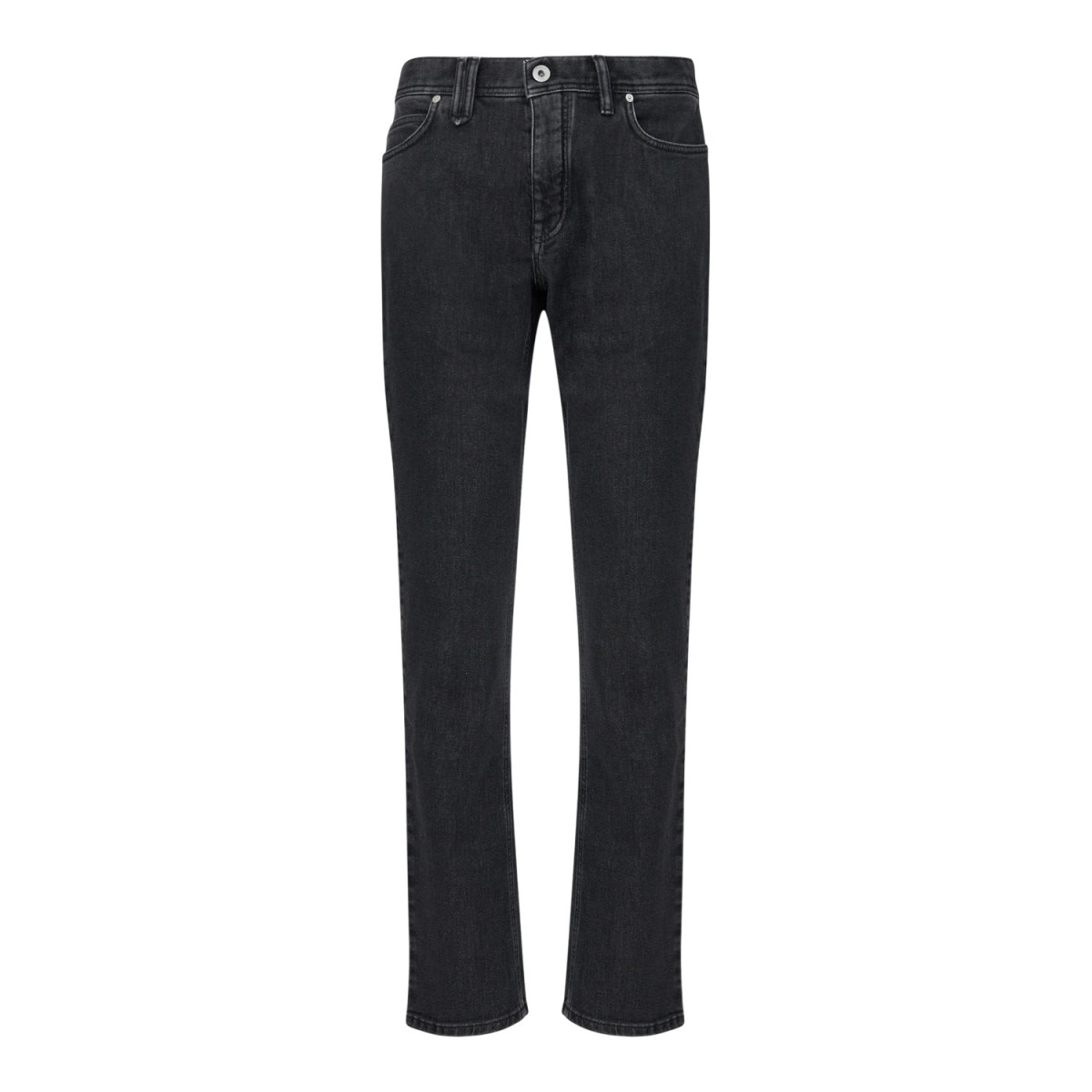 Παντελόνι Denim Meribel - ΓΚΡΙ