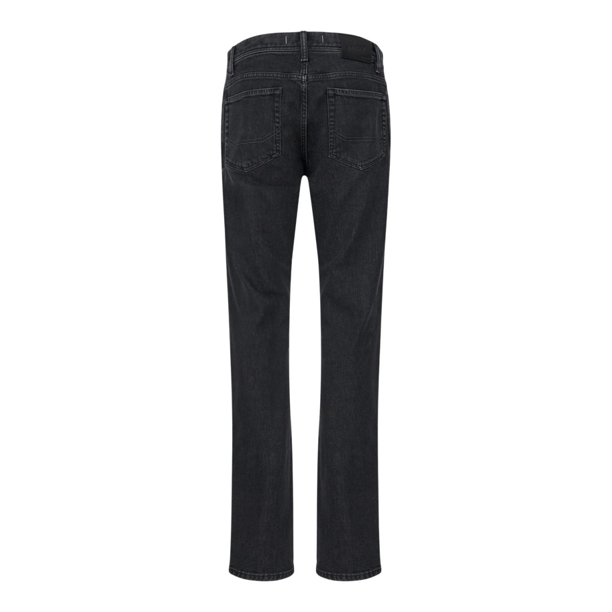 Παντελόνι Denim Meribel - ΓΚΡΙ