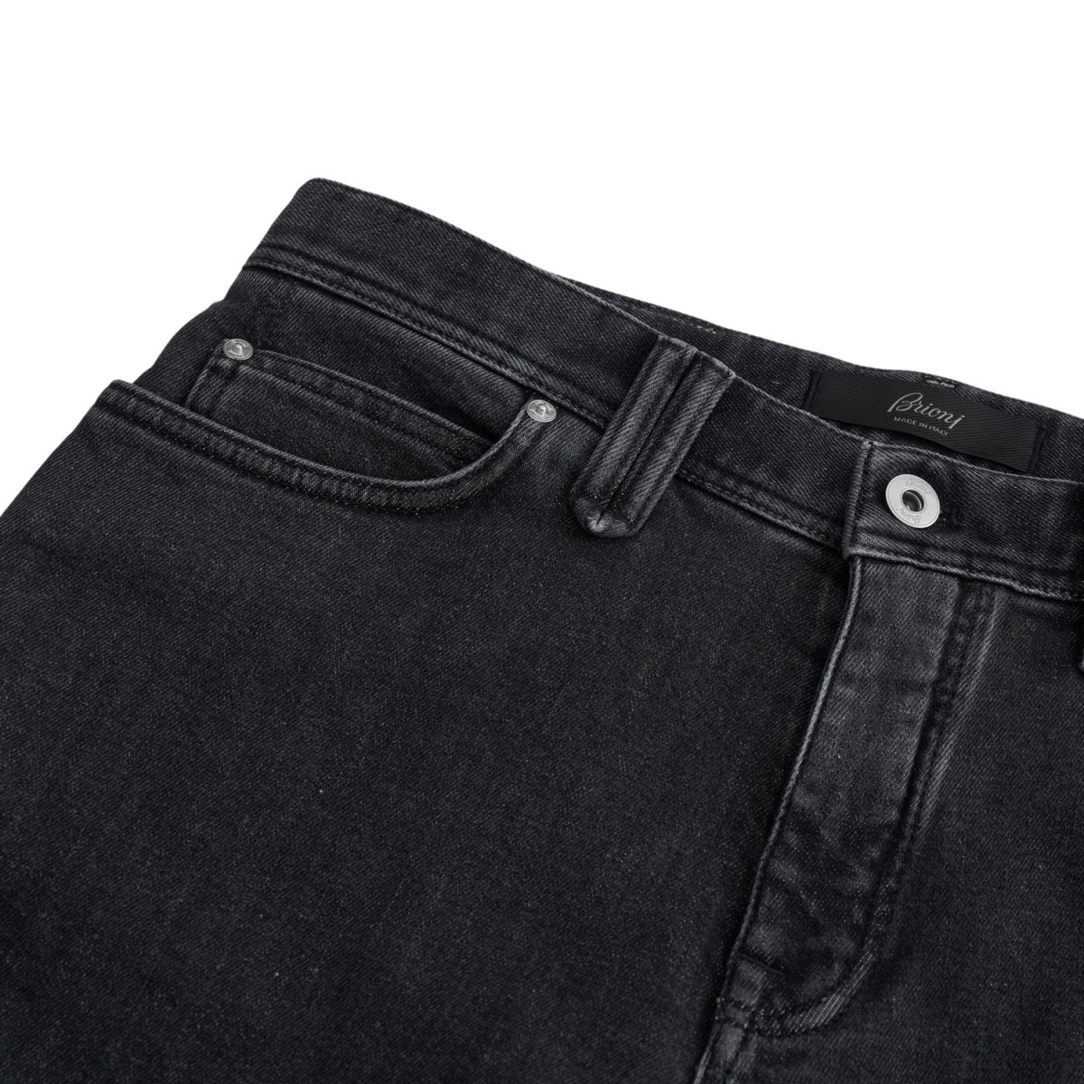 Παντελόνι Denim Meribel - ΓΚΡΙ