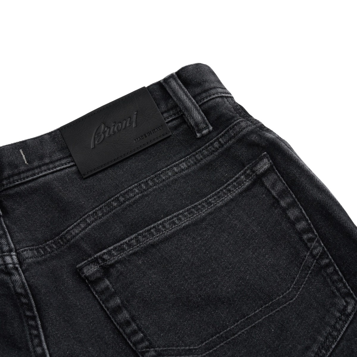 Παντελόνι Denim Meribel - ΓΚΡΙ