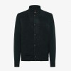 Jacket - BLUEBLACK