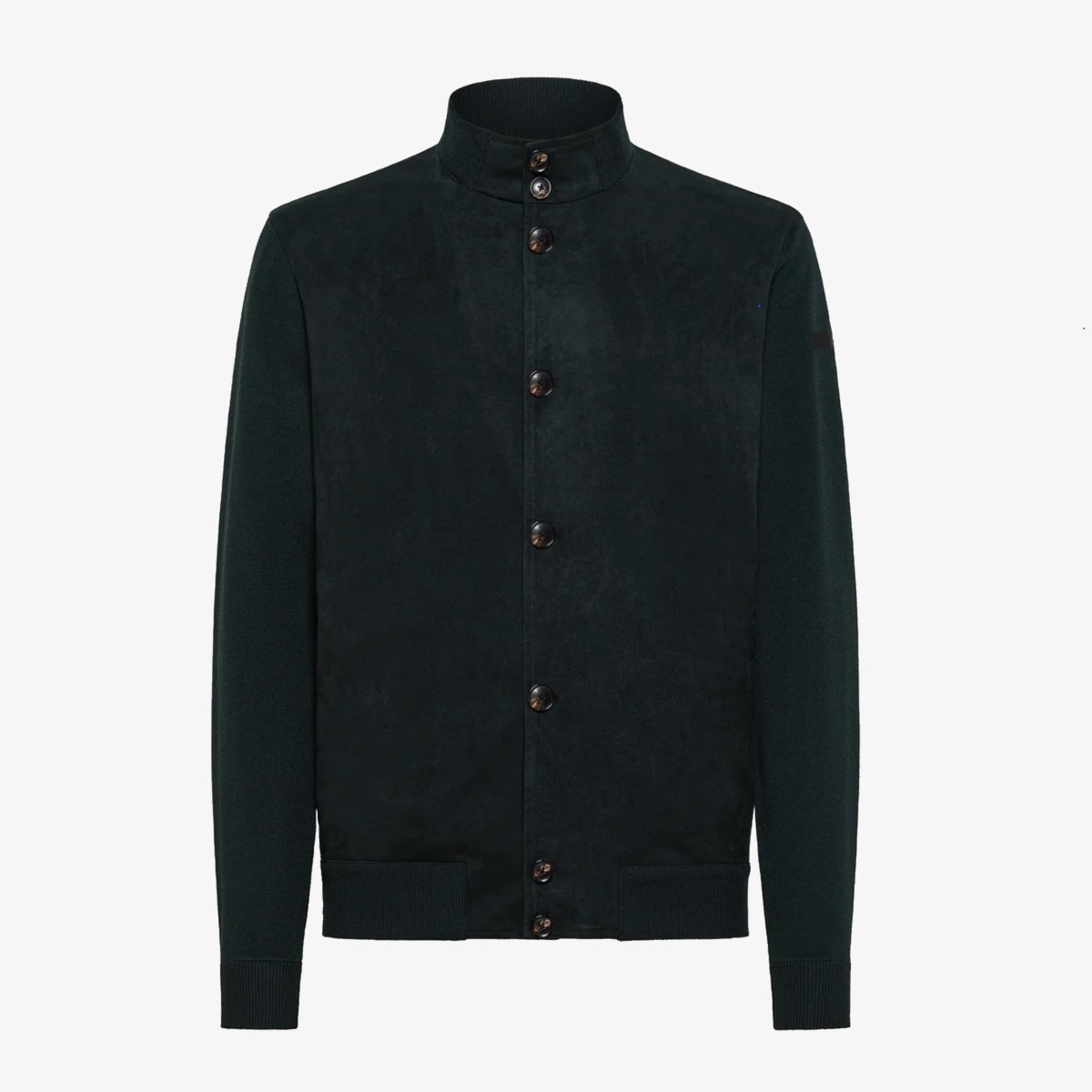 Jacket - BLUEBLACK