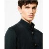 Jacket - BLUEBLACK