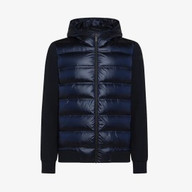 Windproof jacket - BLUE