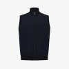 Μπουφάν Αμάνικο  - ΜΠΛΕ