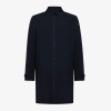 Trenchcoat 3/4 - BLUE