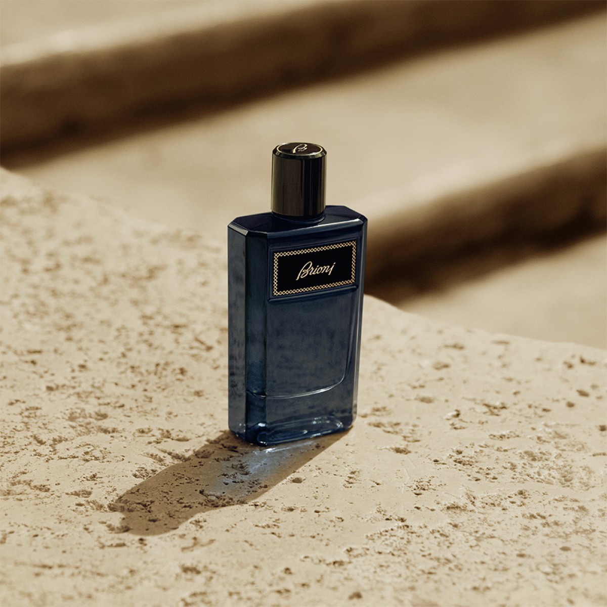Gift Set Brioni Eau de Parfum - ΜΠΛΕ