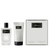 Gift Set Brioni Eau de Parfum Éclat - ΛΕΥΚΟ
