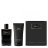 Gift Set Brioni Eau de Parfum Intense - ΜΑΥΡΟ