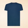 T-Shirt Oxford | 2 Χρώματα  - ΓΑΛΑΖΙΟ