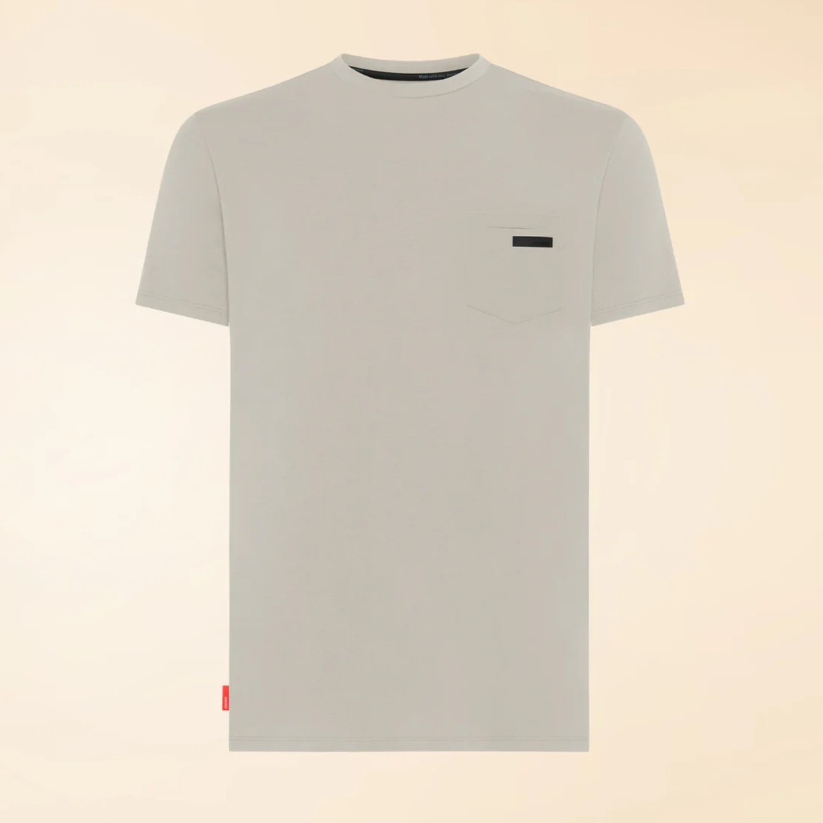 T-Shirt Revo - ΜΠΕΖ