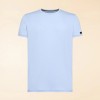 T-Shirt Dyn - ΓΑΛΑΖΙΟ