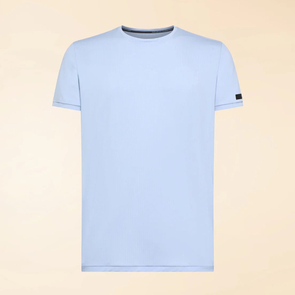 T-Shirt Dyn - ΓΑΛΑΖΙΟ