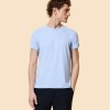 T-Shirt Dyn - ΓΑΛΑΖΙΟ