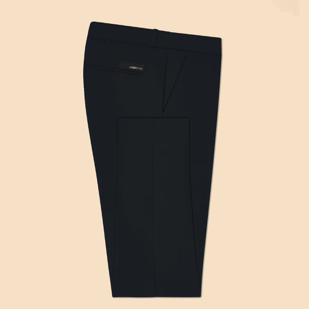 Παντελόνι Surflex Chino Jo - ΜΠΛΕ