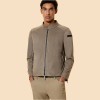 Jacket Nabucco Biker - ΜΠΕΖ ΣΚΟΥΡΟ