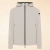 Jacket Light Rev - ΜΠΕΖ ΜΠΛΕ