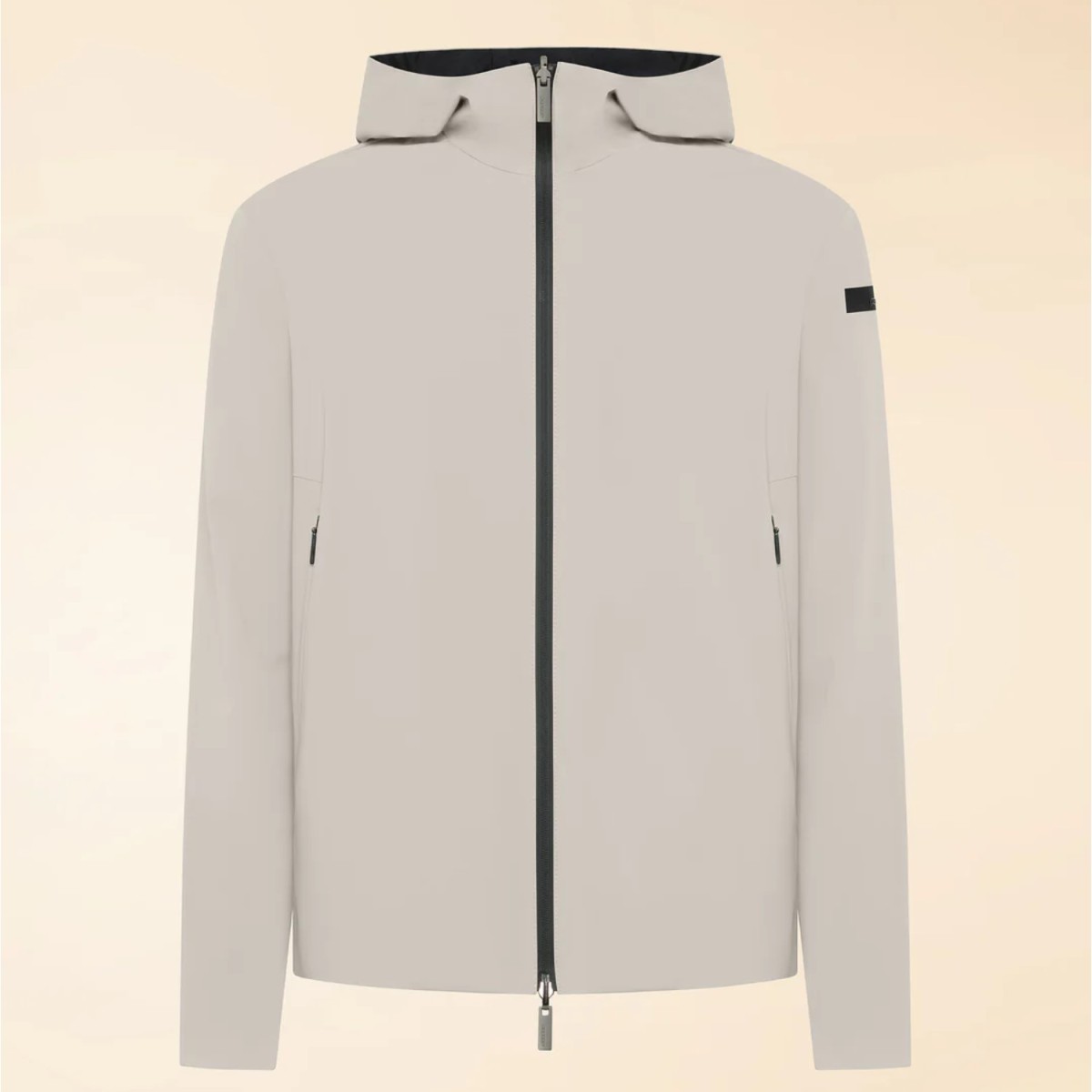 Jacket Light Rev - ΜΠΕΖ ΜΠΛΕ
