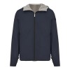 Jacket Light Rev - ΜΠΕΖ ΜΠΛΕ