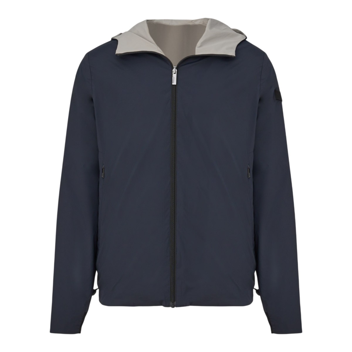 Jacket Light Rev - ΜΠΕΖ ΜΠΛΕ