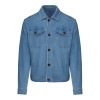 Jacket Denim - ΜΠΛΕ ΑΝΟΙΧΤΟ