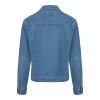 Jacket Denim - ΜΠΛΕ ΑΝΟΙΧΤΟ