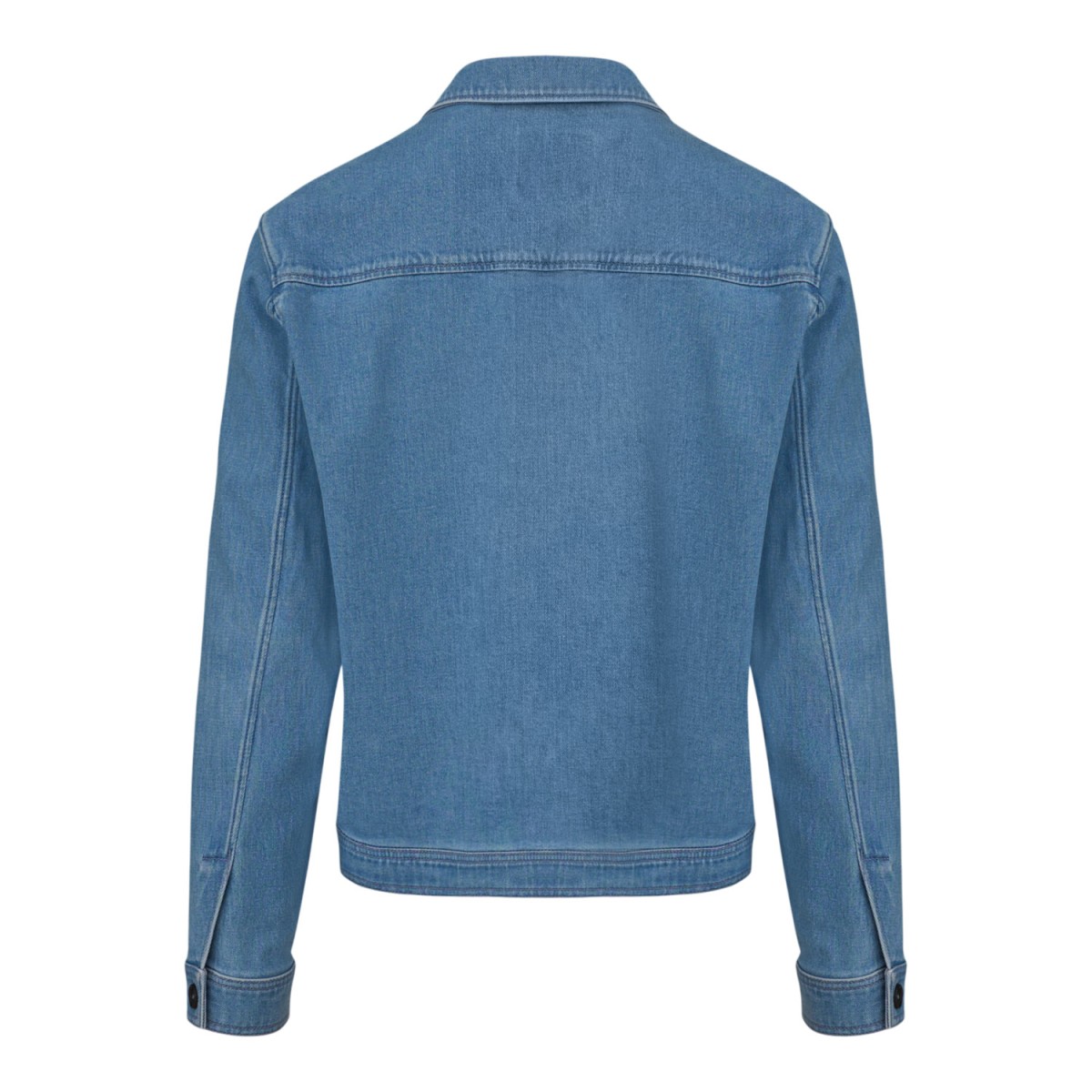 Jacket Denim - ΜΠΛΕ ΑΝΟΙΧΤΟ