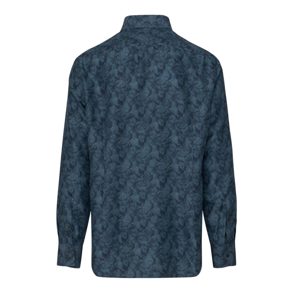 Shirt Silk - RAF