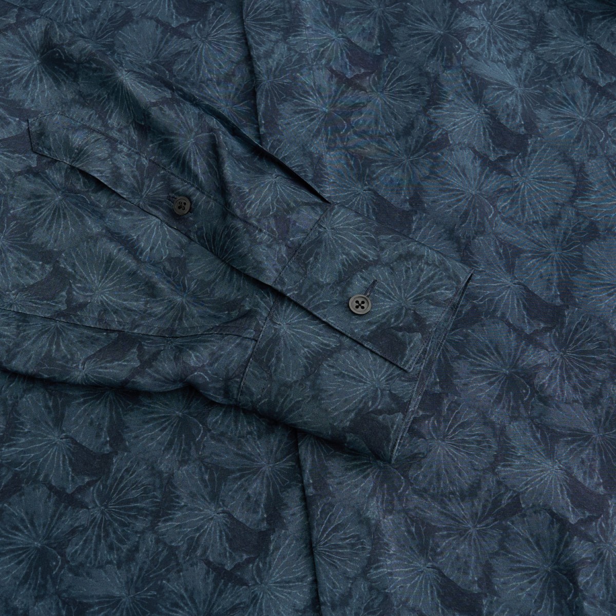 Shirt Silk - RAF
