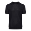 T-Shirt Μεταξωτό - ΜΠΛΕ
