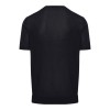 T-Shirt Μεταξωτό - ΜΠΛΕ