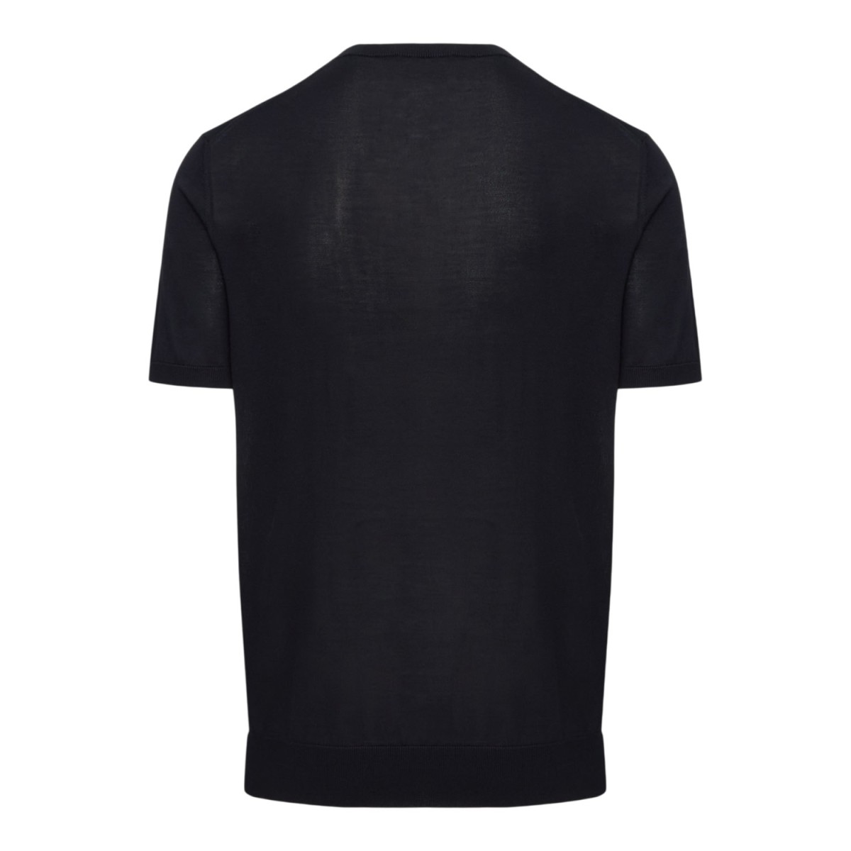 T-Shirt Μεταξωτό - ΜΠΛΕ