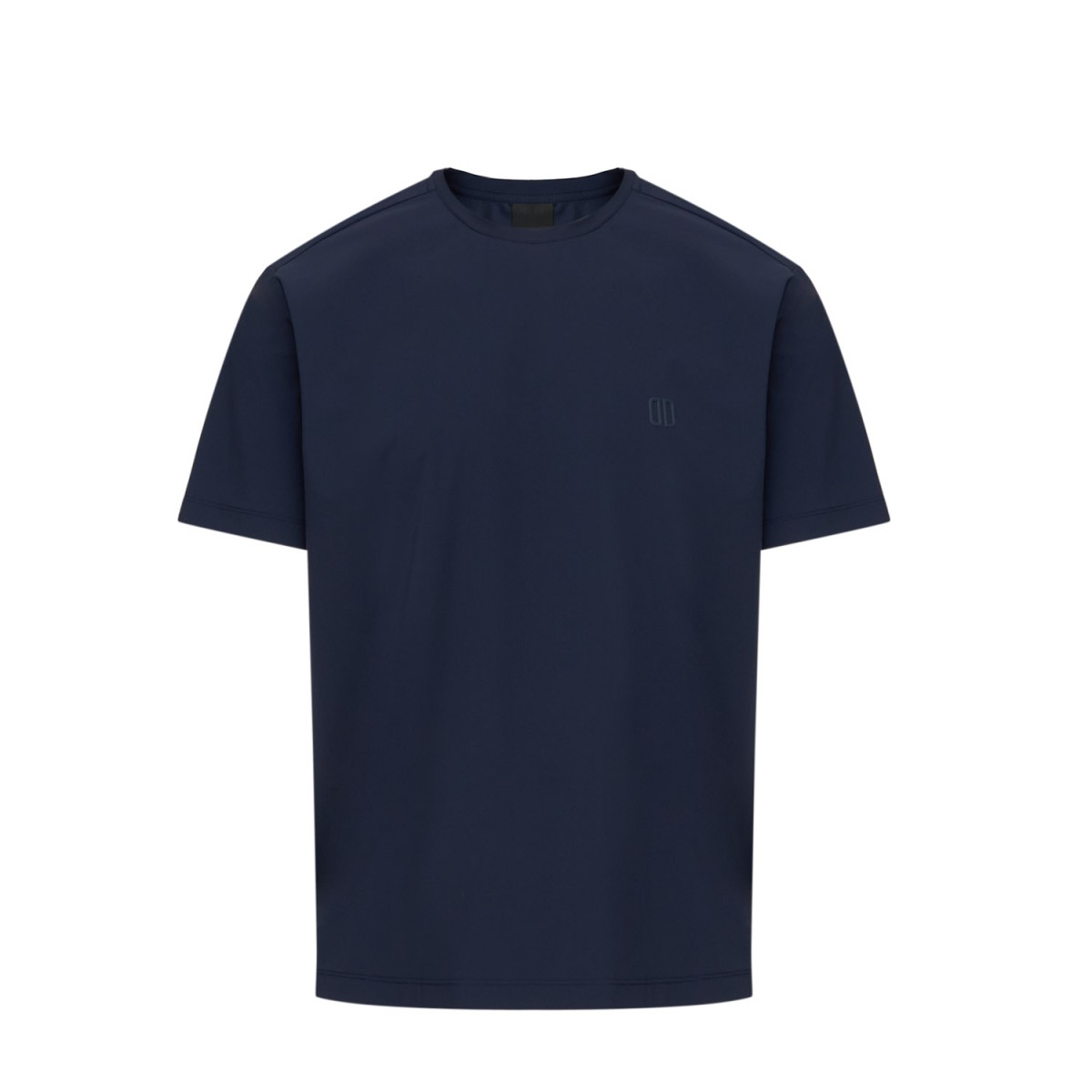 T-Shirt Stryker Olbia - ΜΠΛΕ ΣΚΟΥΡΟ