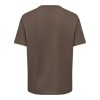 T-Shirt Rox Cesano - ΚΑΦΕ