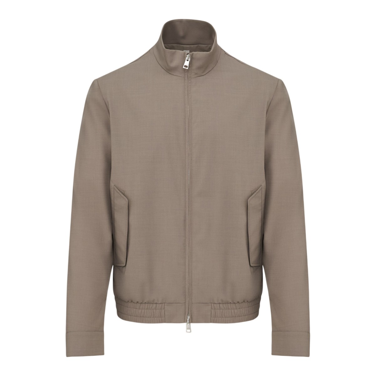 Bomber Jacket Koro Zevio - ΓΚΡΕΖ