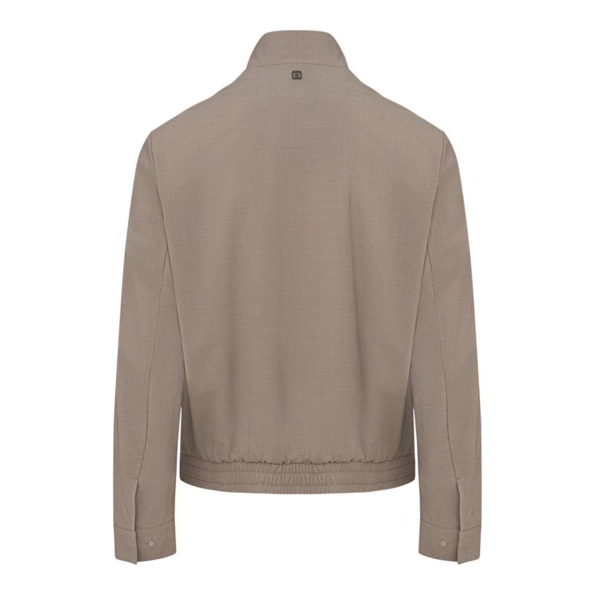 Bomber Jacket Koro Zevio - ΓΚΡΕΖ