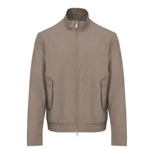 Bomber Jacket Koro Zevio - ΓΚΡΕΖ
