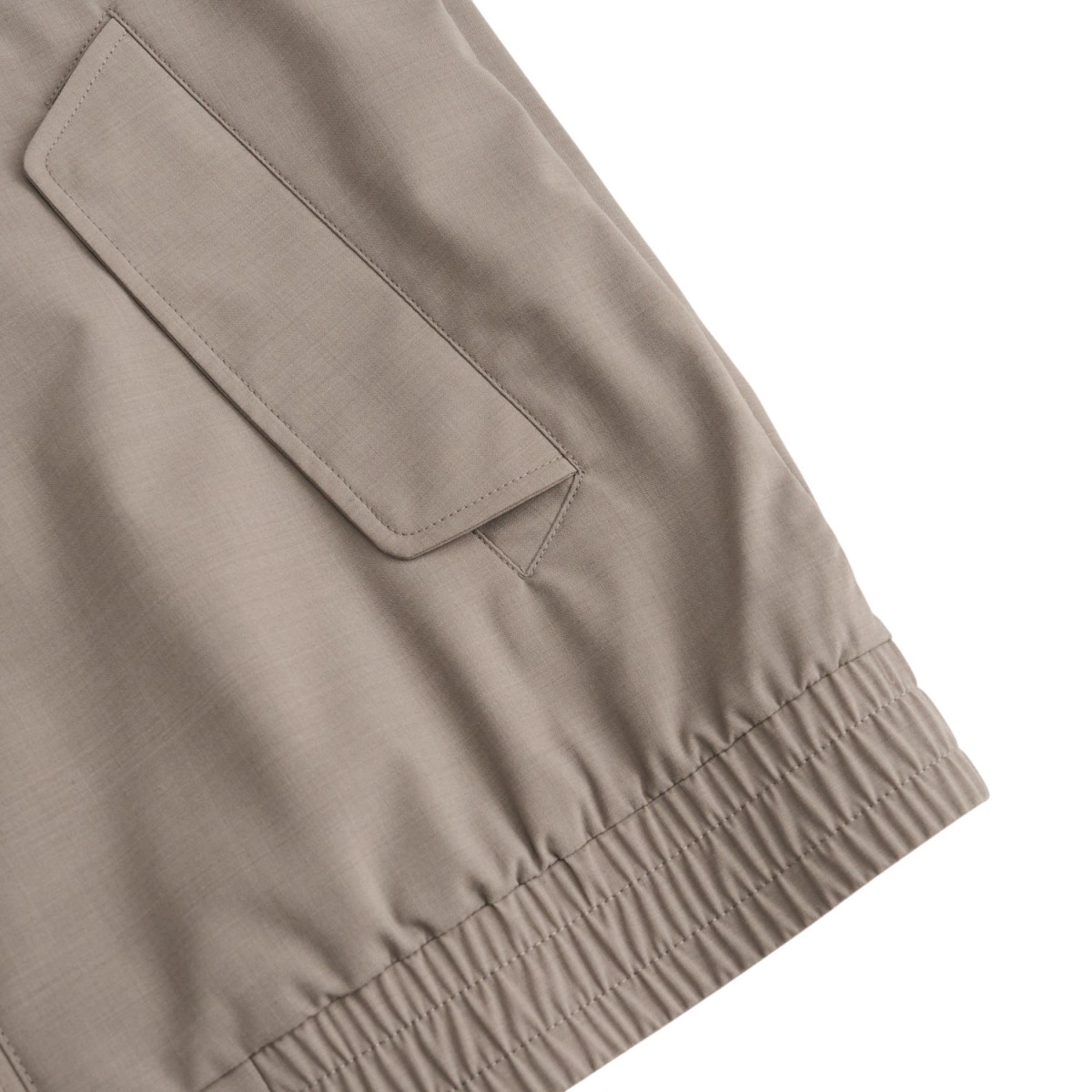 Bomber Jacket Koro Zevio - ΓΚΡΕΖ