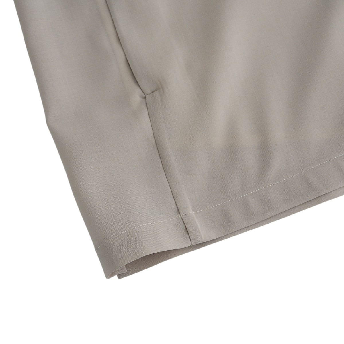 Overshirt David - ΜΠΕΖ