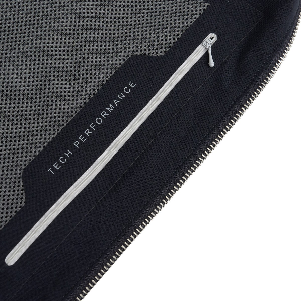 Bomber Jacket Syen Zevio - ΜΠΛΕ