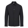 Jacket Alder Torano - ΜΑΥΡΟ