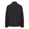 Jacket Alder Torano - ΜΑΥΡΟ